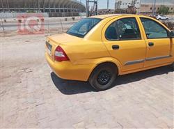 سايبا طيبا